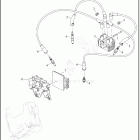 FXST 1BVJ SOFTAIL STANDARD (2022) ELECTRONIC CONTROL MODULE (ECM) AND COIL