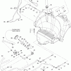 Traxter Max Std & Max XT Топливная система