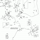 Traxter XT Тормозная система