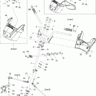 Traxter Max CVT 650 Рулевая система