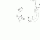 Sarasota 1000 01- oil tube