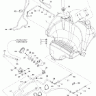 Traxter XL Топливная система