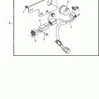 Sarasota 1000 10- electrical accessories, backup alarm