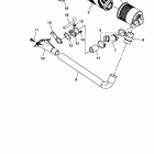 Sarasota 1000 01- air cleaner