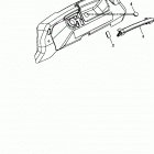 Sarasota 1000 Панель приборов