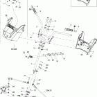 Traxter XL Рулевая система