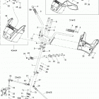 Traxter Max CVT 650 Рулевое управление