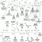 Traxter Max Std & Max XT Проводка ,рама