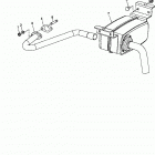 Sarasota 1000 Глушитель