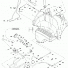 Traxter XL Топливная система
