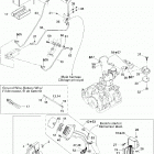 Traxter XT Электрическая система