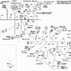Outlander 330/400 Std 2 X 4 Жгут проводов