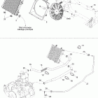 Traxter XT 01- liquid cooling