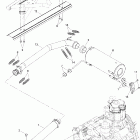 Traxter XL Глушитель