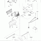 Traxter Max CVT 650 10- winch, electrical xt