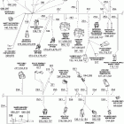 Traxter XT Проводка , рама