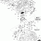 Traxter Max Std & Max XT Картер