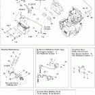 DS 650/DS 650 X Электрика 1