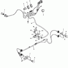 Sarasota 1000 10- electrical accessories, turn signal