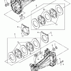 Sarasota 1000 Тормоза
