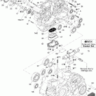 Traxter XT Картер