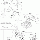 Traxter XT Электрика
