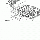 Sarasota 1000 Frame system