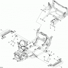 Traxter XT Frame system
