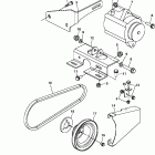 Sarasota 1000 03- option, alternator