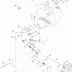 Traxter XT Топливная система