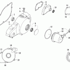 Thundercat Крышка магнето