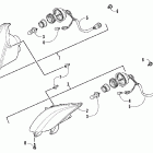 250 Utility Фара