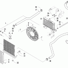 700 Mud Pro Охлаждение