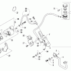 Thundercat Тормоза