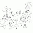 Thundercat Воздухозаборник