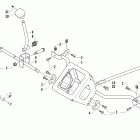 Prowler XT Shifter assembly
