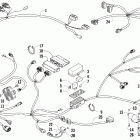 Prowler XTZ Baja Жгут проводов