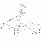 500 Auto Рулевое управление
