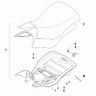 500 Manual Сидение