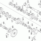 500 Auto Трансмиссия