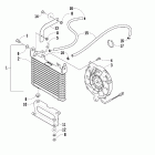 400 TRV Охлаждение
