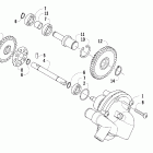 Thundercat Водяной насос