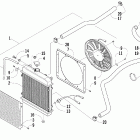 500 Auto Охлаждение