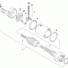 500 Auto Стартер