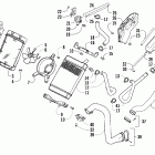 250 Utility Охлаждение