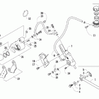 500 Manual Тормоза