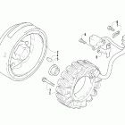 500 Auto Магнето