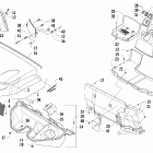 Prowler XT Передняя панель кузова