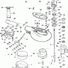 BJ30BAEEC Jet drive unit -- 25jr