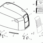 E200FCXEES Капот